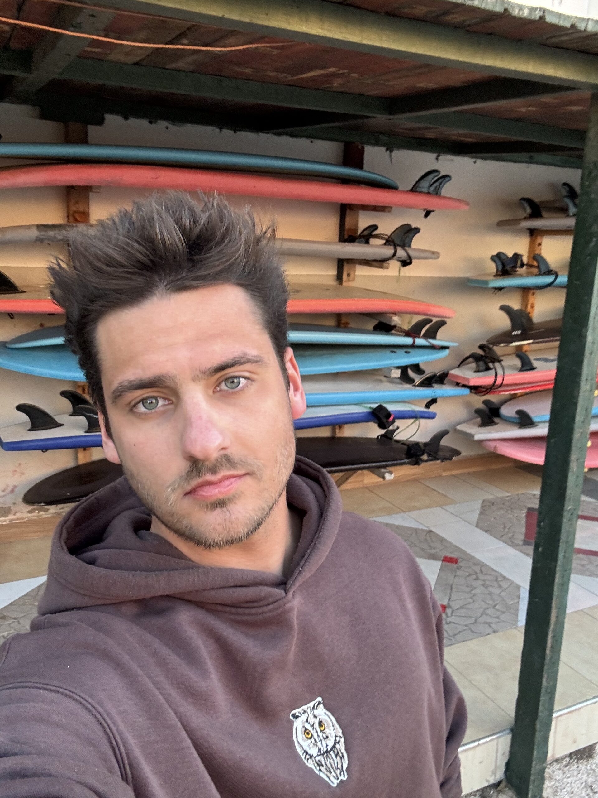 Vadvizi túravezető