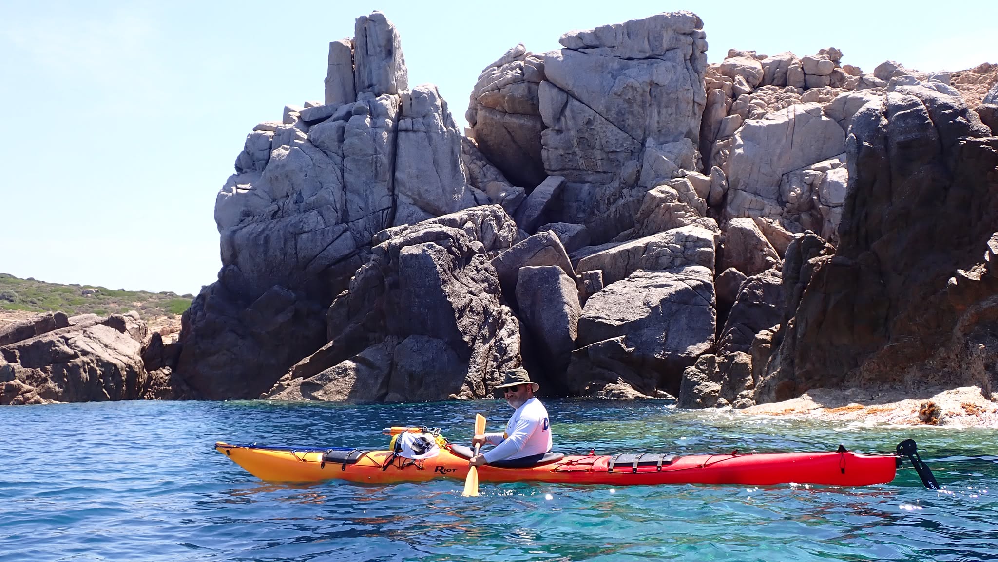 Vadvizi túravezető